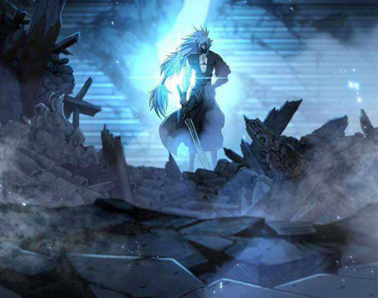 Bá Vương Chi Tinh Chapter 11.5 trang 15