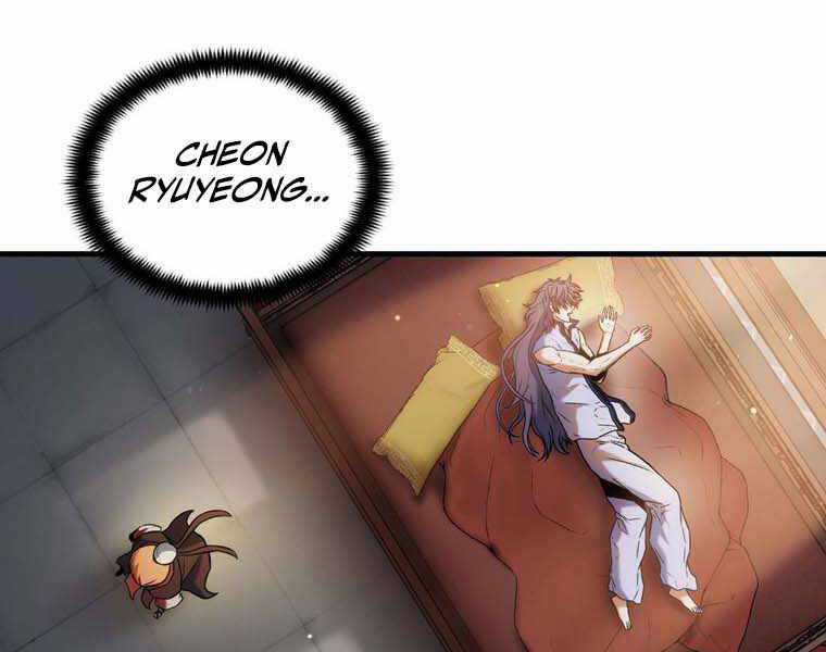 Bá Vương Chi Tinh Chapter 11.5 trang 160