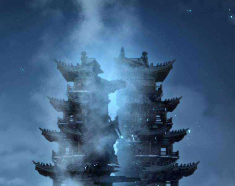 Bá Vương Chi Tinh Chapter 11.5 trang 19