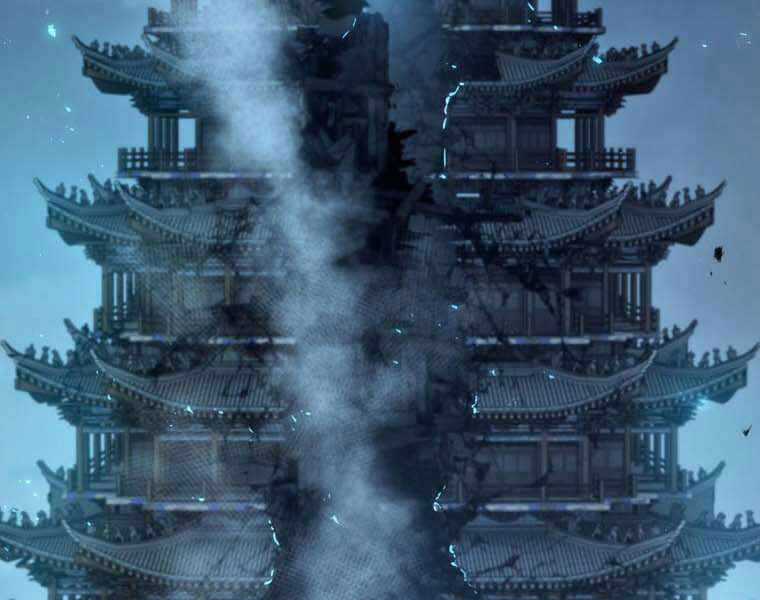 Bá Vương Chi Tinh Chapter 11.5 trang 20