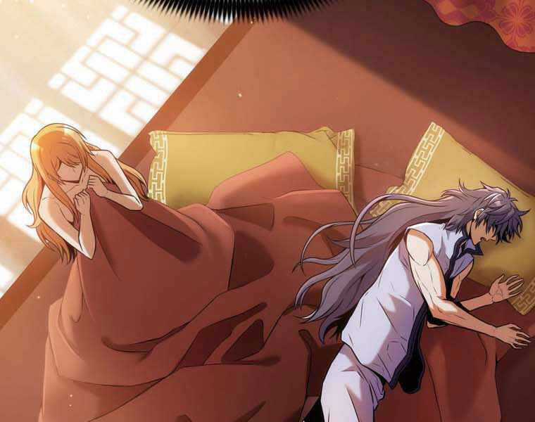 Bá Vương Chi Tinh Chapter 11.5 trang 63