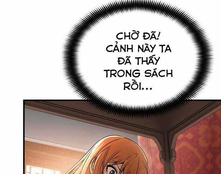 Bá Vương Chi Tinh Chapter 11.5 trang 77