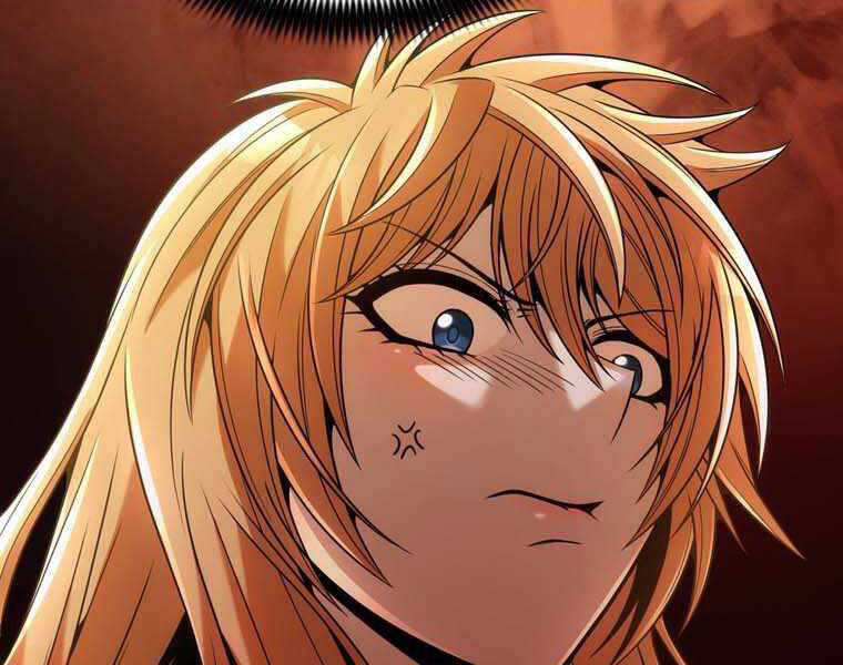 Bá Vương Chi Tinh Chapter 11.5 trang 86