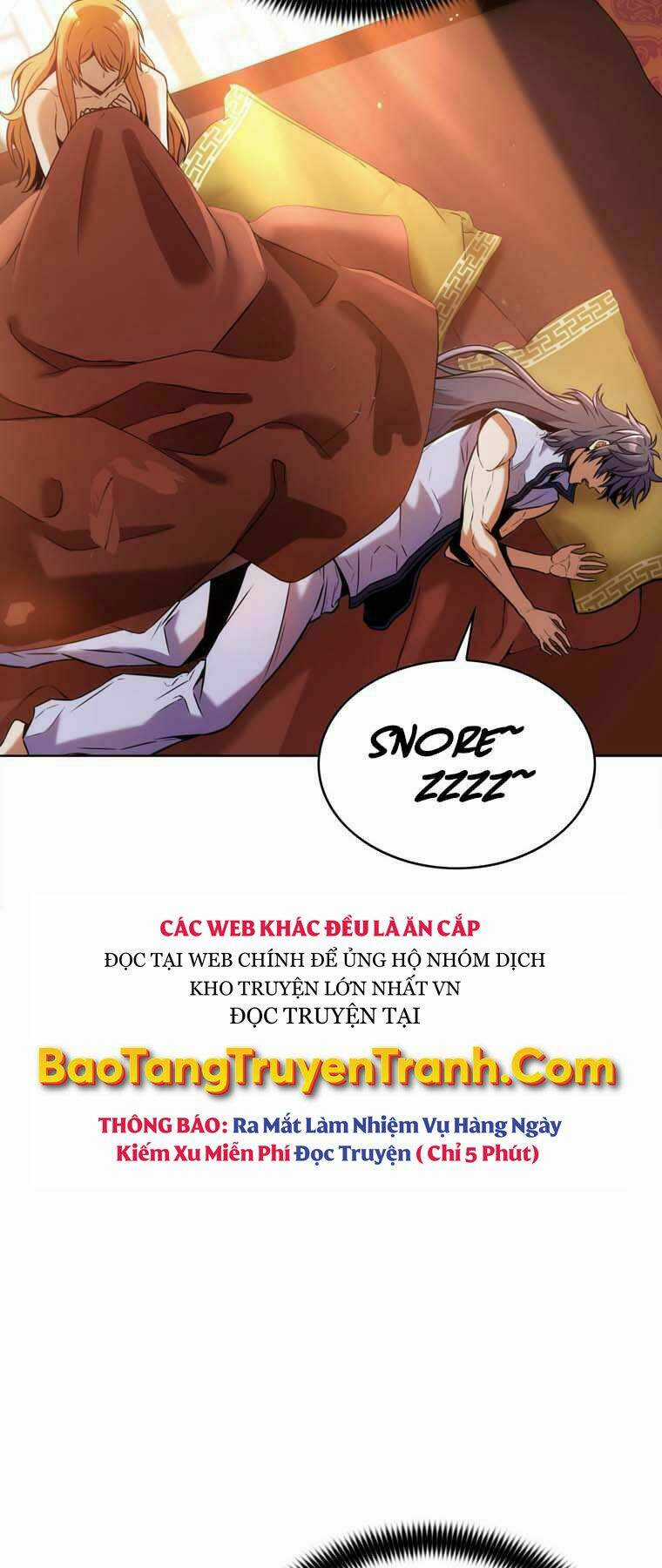 Bá Vương Chi Tinh Chapter 11 trang 100