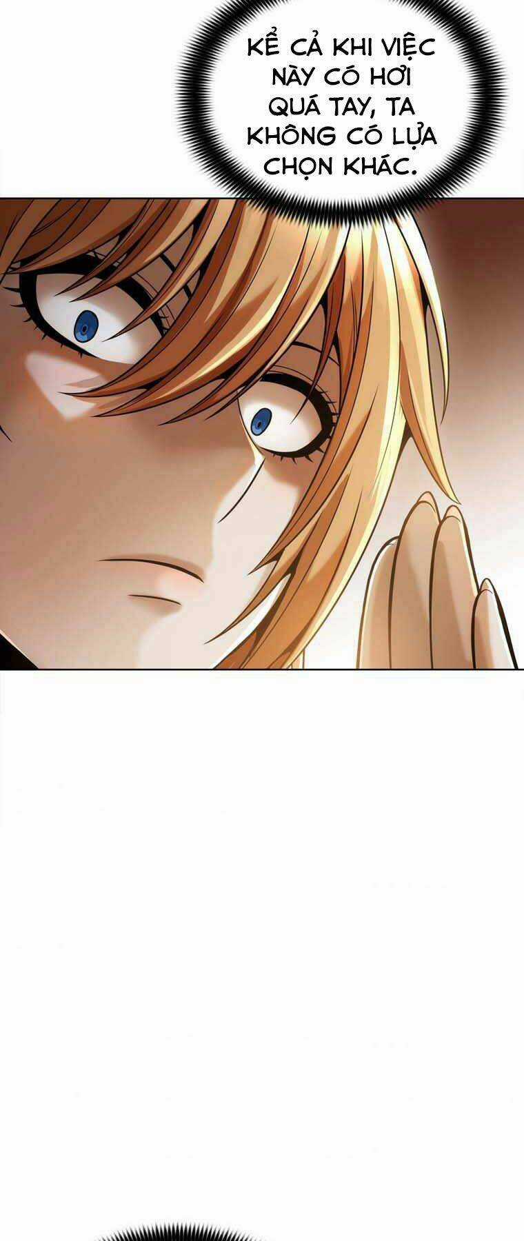 Bá Vương Chi Tinh Chapter 11 trang 101