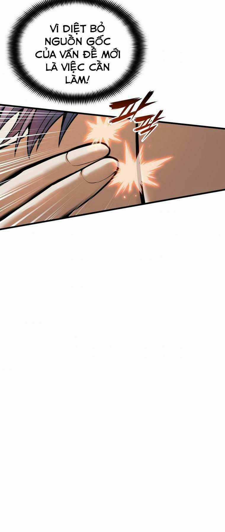 Bá Vương Chi Tinh Chapter 11 trang 102