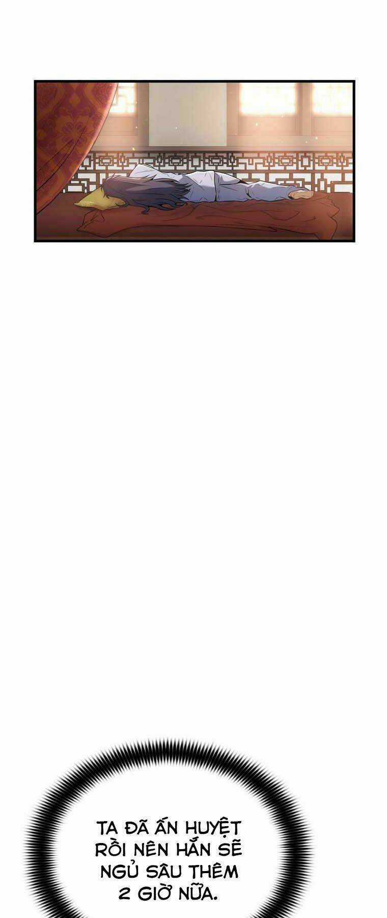 Bá Vương Chi Tinh Chapter 11 trang 103