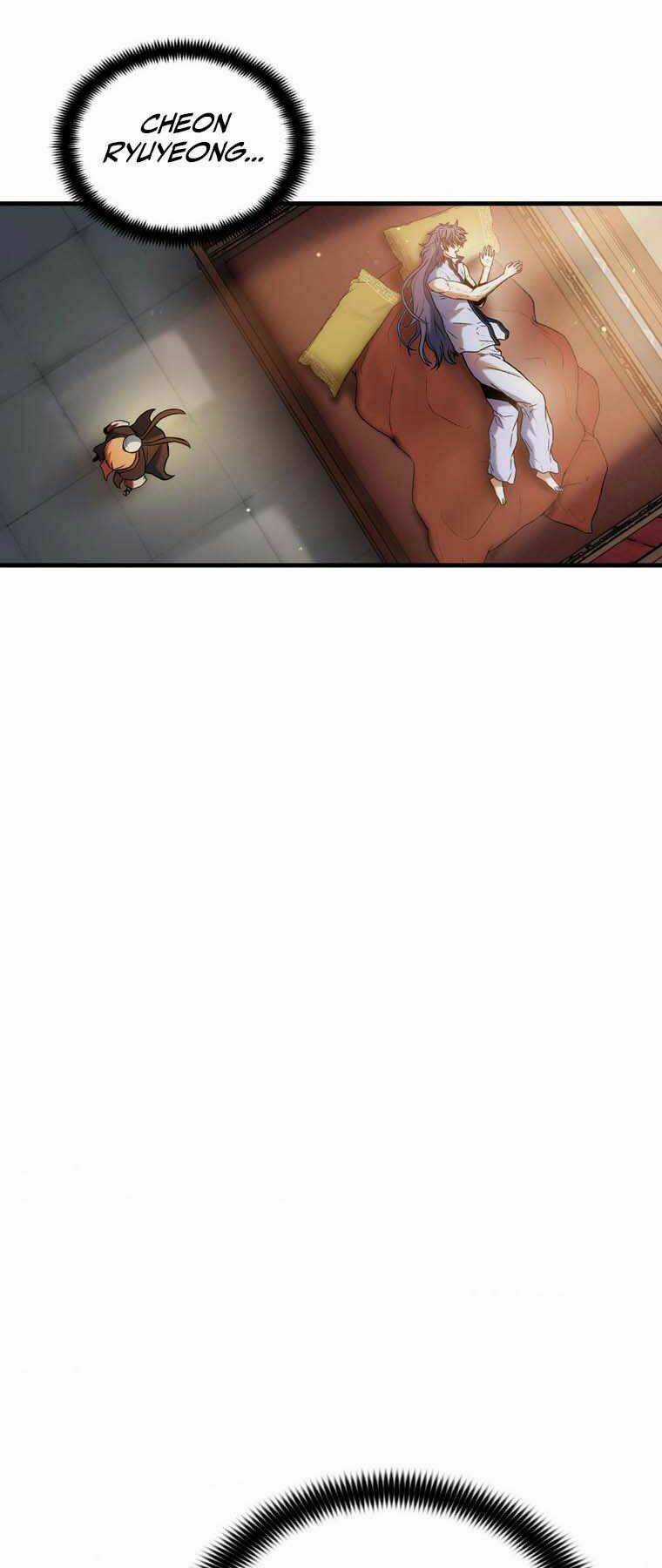 Bá Vương Chi Tinh Chapter 11 trang 106