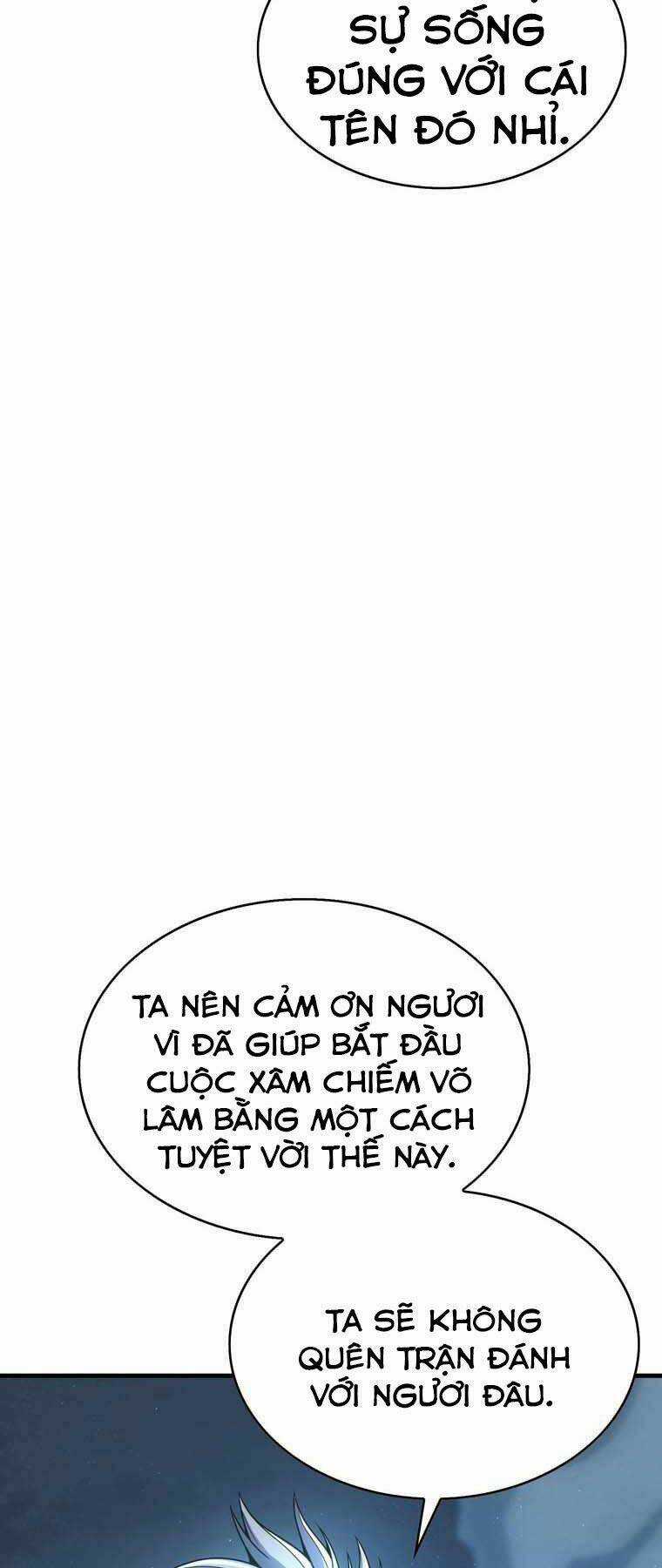 Bá Vương Chi Tinh Chapter 11 trang 12