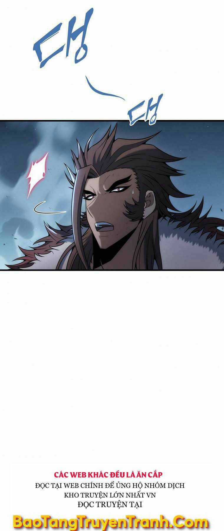 Bá Vương Chi Tinh Chapter 11 trang 17