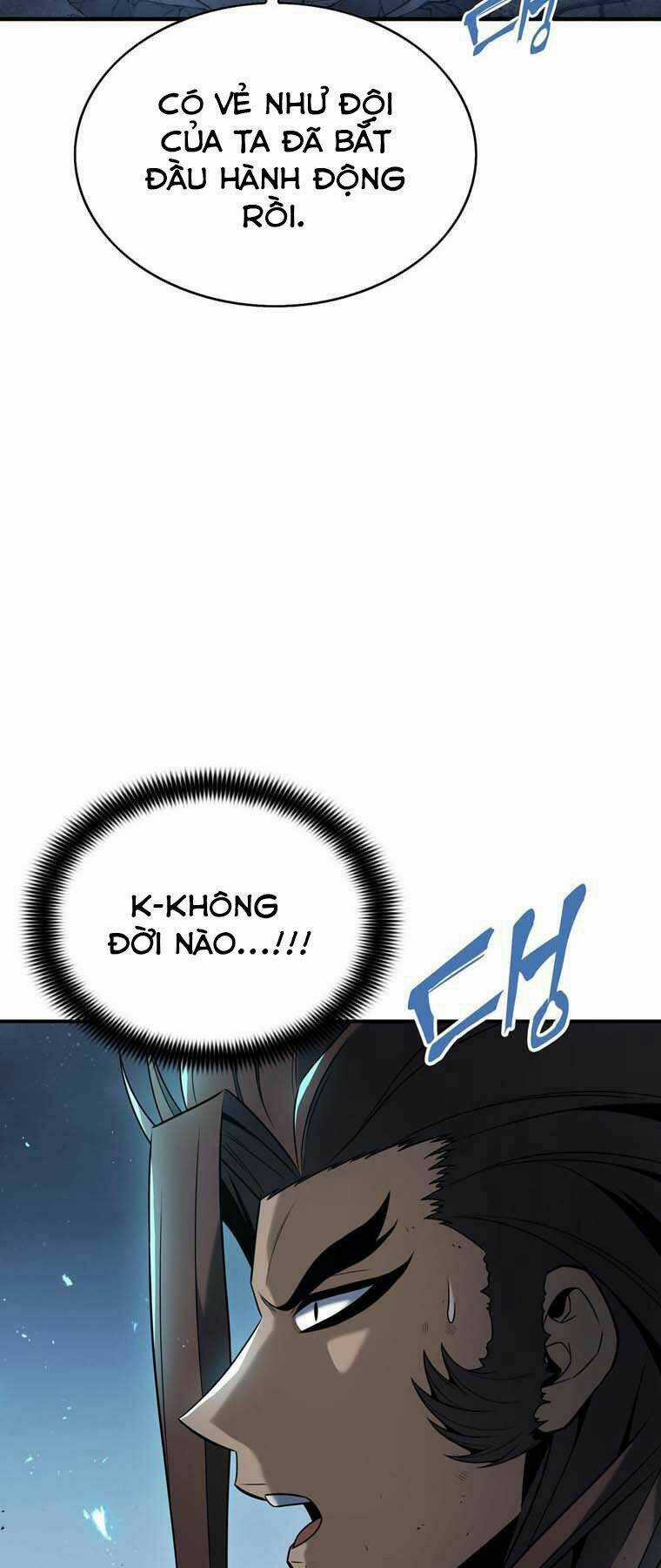 Bá Vương Chi Tinh Chapter 11 trang 19