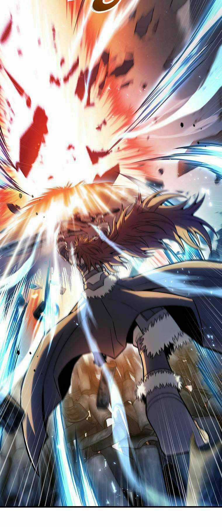 Bá Vương Chi Tinh Chapter 11 trang 2