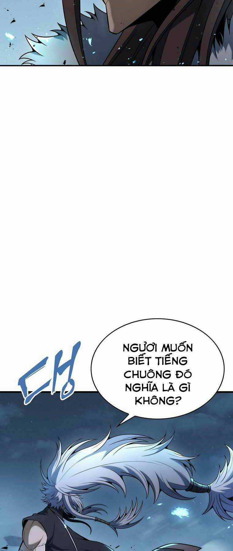 Bá Vương Chi Tinh Chapter 11 trang 20