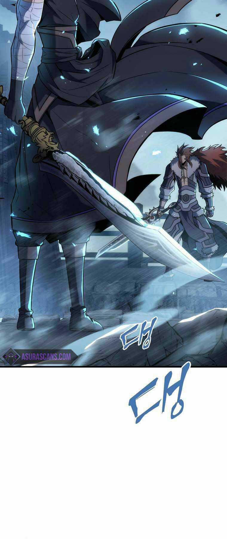 Bá Vương Chi Tinh Chapter 11 trang 21