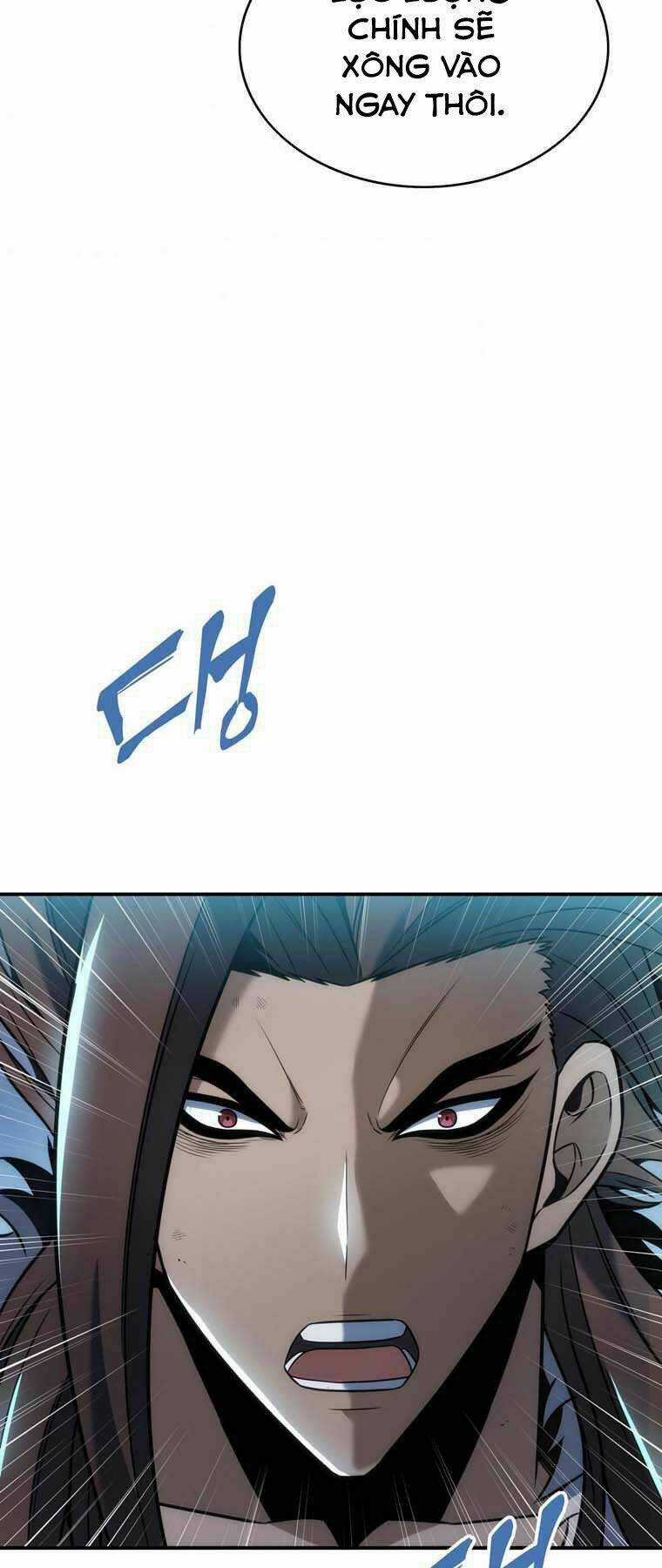 Bá Vương Chi Tinh Chapter 11 trang 23