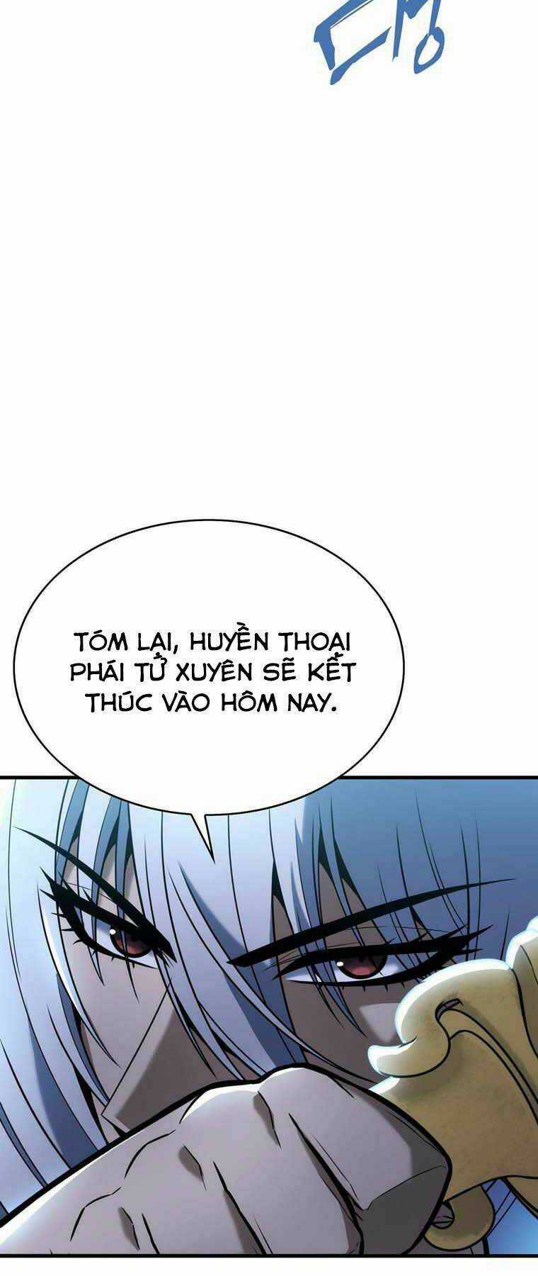 Bá Vương Chi Tinh Chapter 11 trang 24