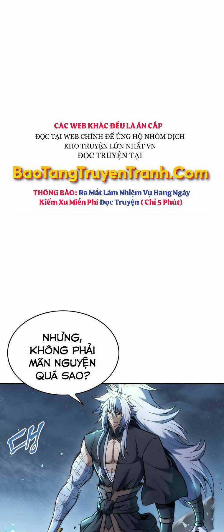 Bá Vương Chi Tinh Chapter 11 trang 25