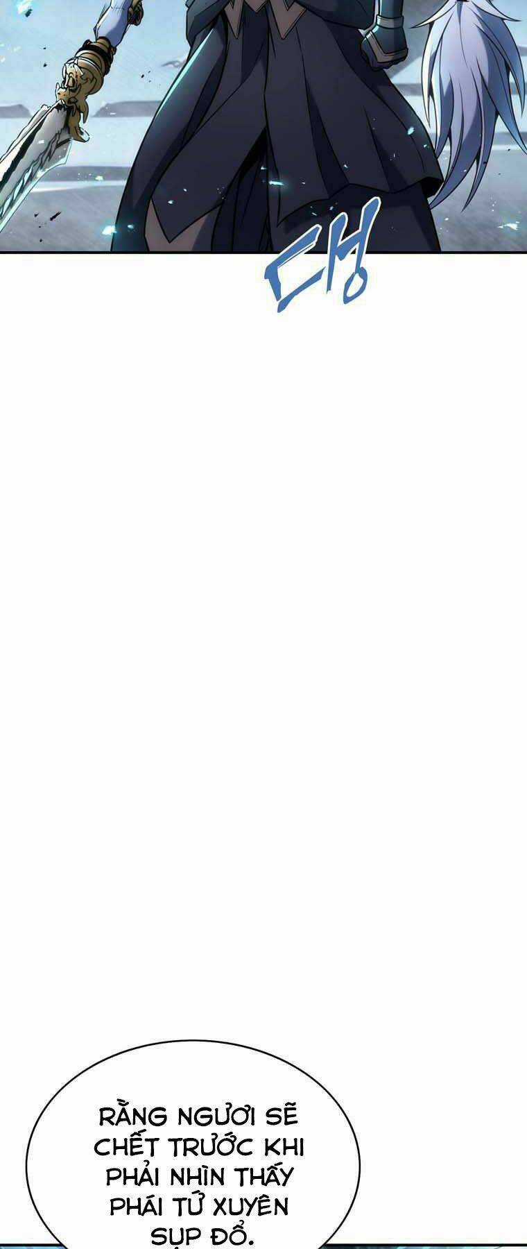 Bá Vương Chi Tinh Chapter 11 trang 26