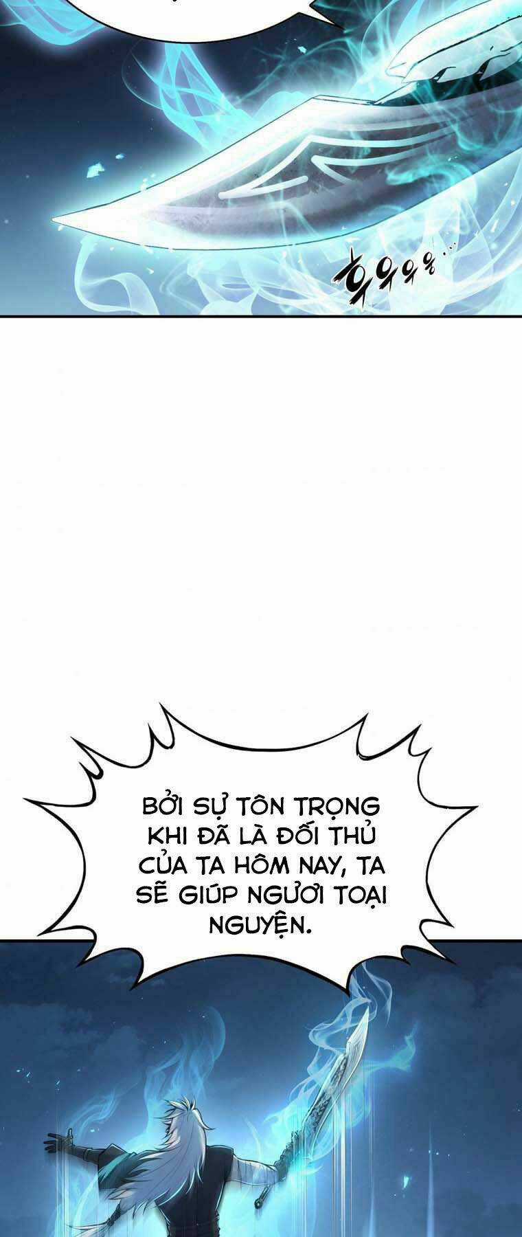 Bá Vương Chi Tinh Chapter 11 trang 27