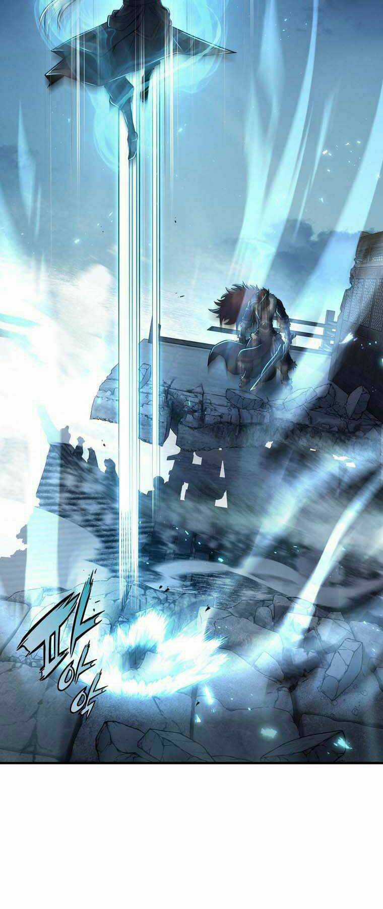 Bá Vương Chi Tinh Chapter 11 trang 28