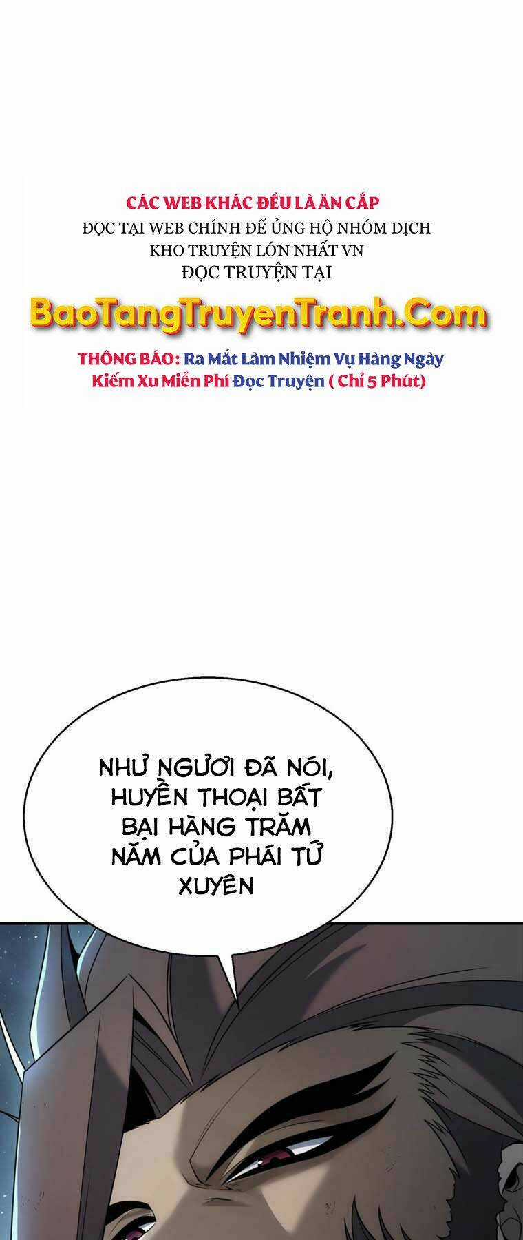 Bá Vương Chi Tinh Chapter 11 trang 29
