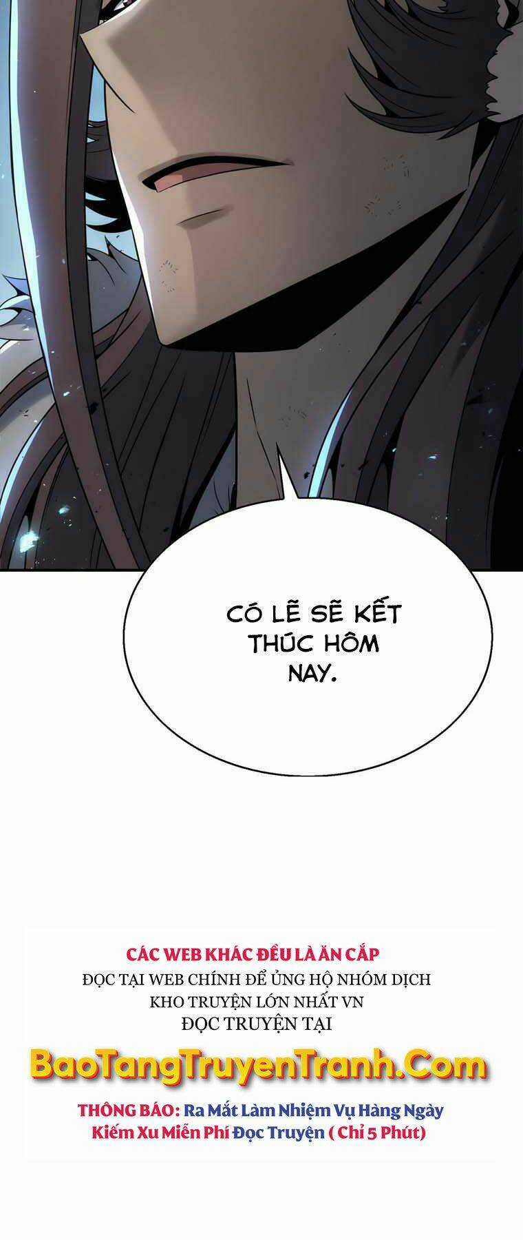 Bá Vương Chi Tinh Chapter 11 trang 30