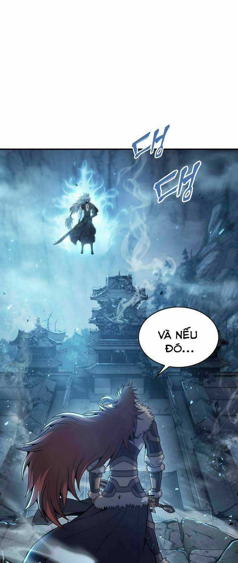 Bá Vương Chi Tinh Chapter 11 trang 31