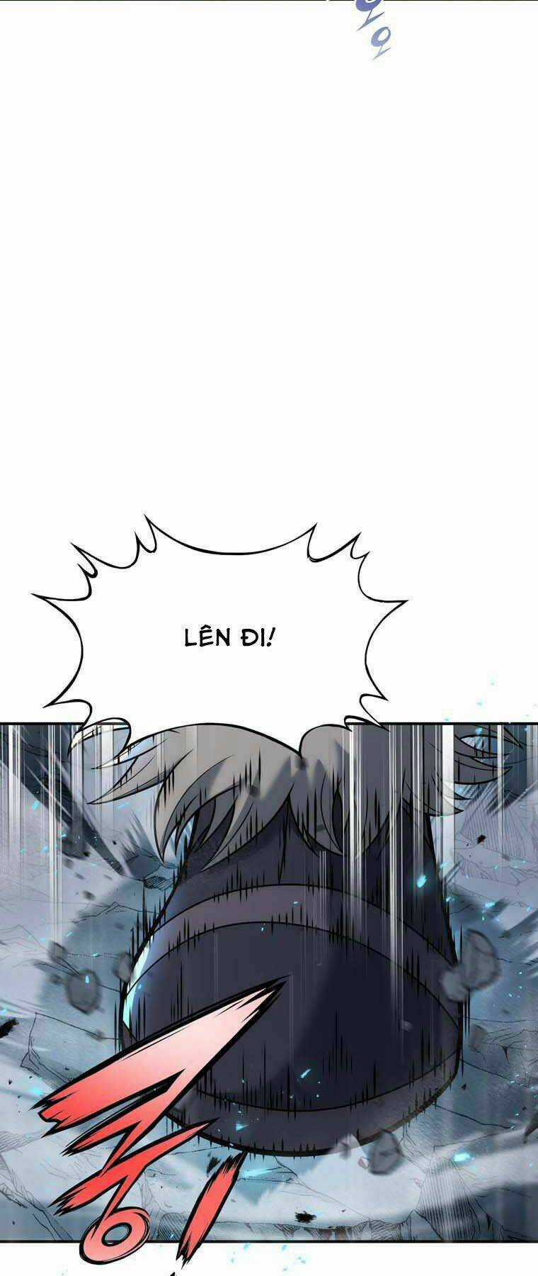 Bá Vương Chi Tinh Chapter 11 trang 35