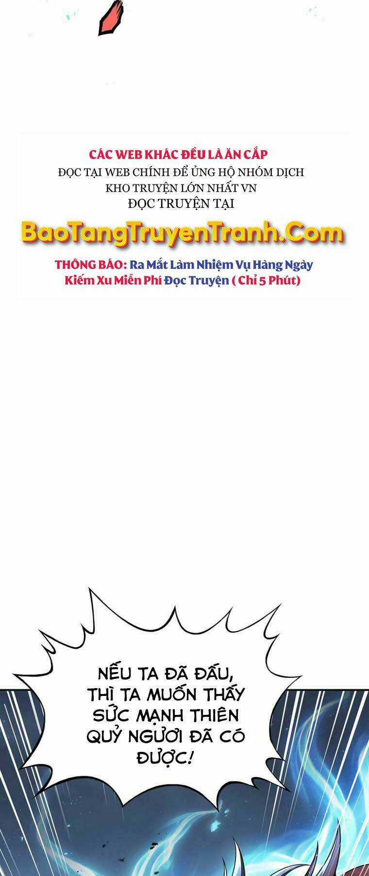 Bá Vương Chi Tinh Chapter 11 trang 36