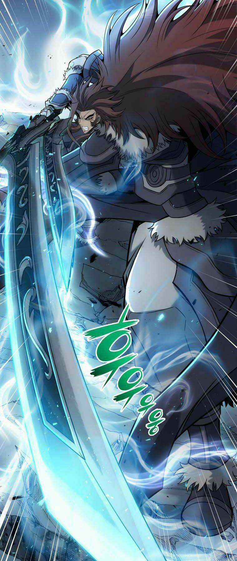 Bá Vương Chi Tinh Chapter 11 trang 37