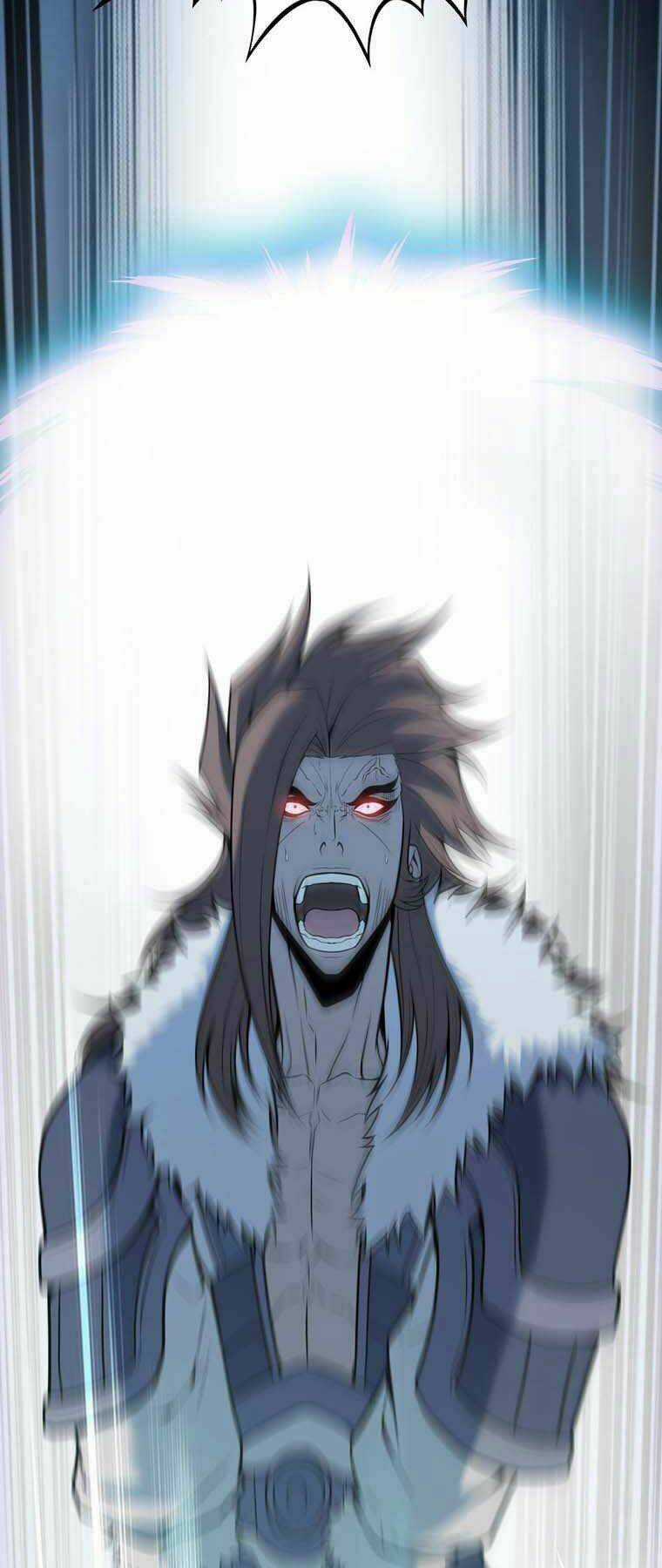 Bá Vương Chi Tinh Chapter 11 trang 39