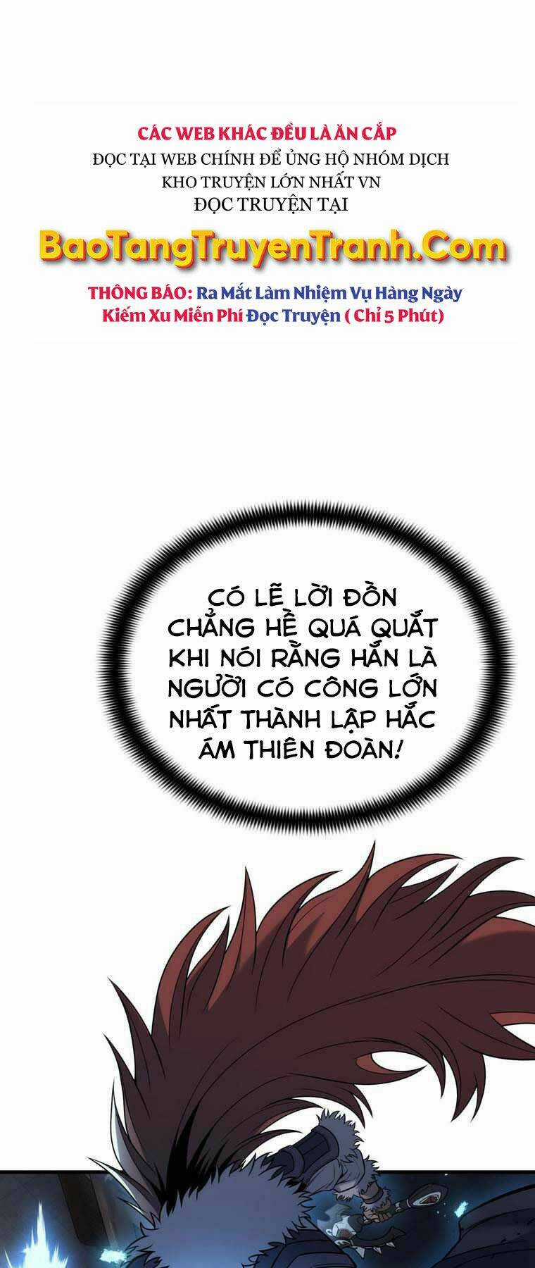 Bá Vương Chi Tinh Chapter 11 trang 4