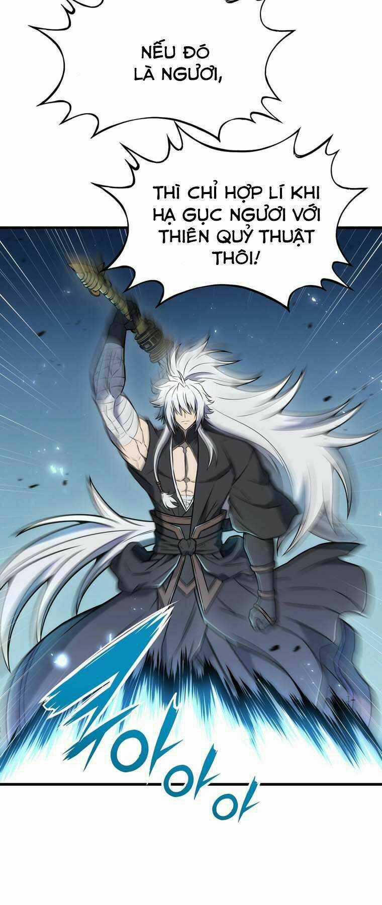 Bá Vương Chi Tinh Chapter 11 trang 42