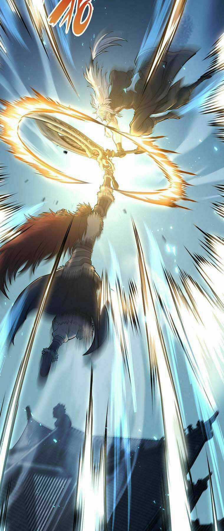 Bá Vương Chi Tinh Chapter 11 trang 44