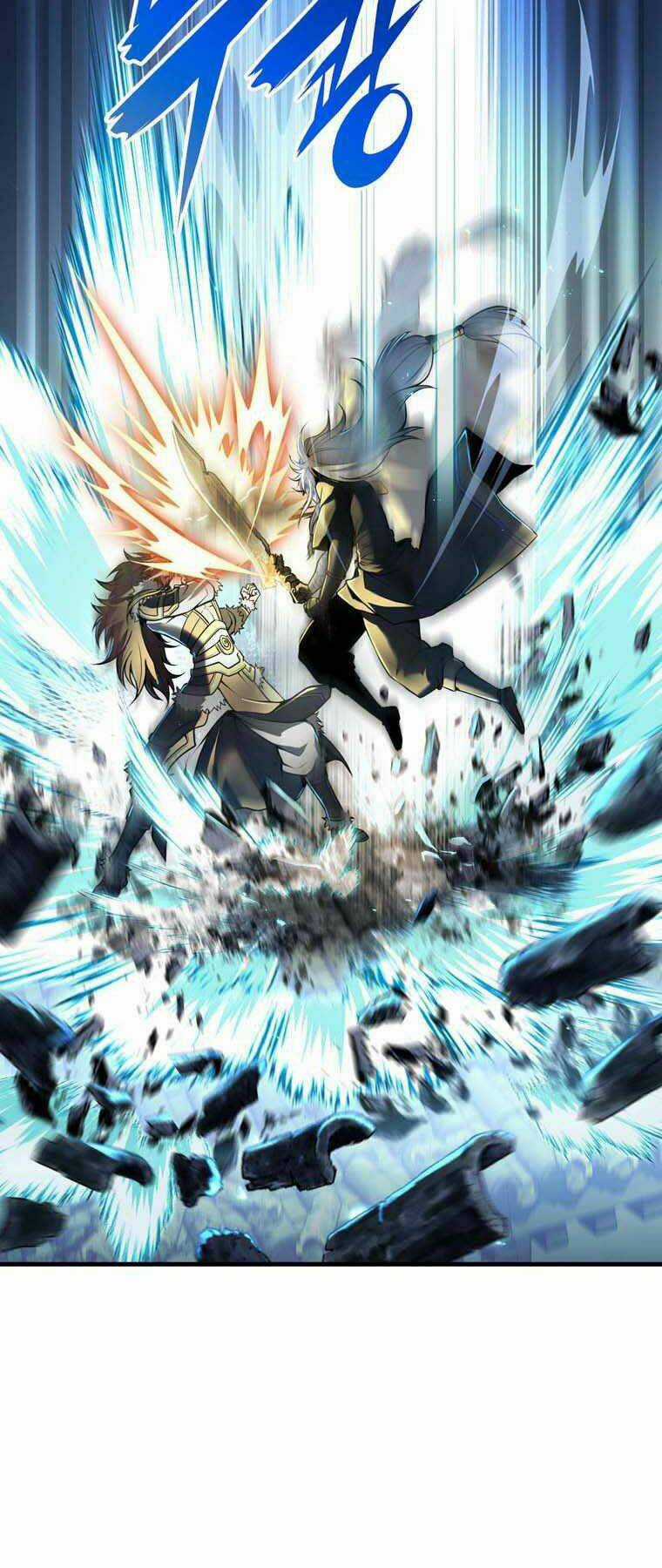 Bá Vương Chi Tinh Chapter 11 trang 46