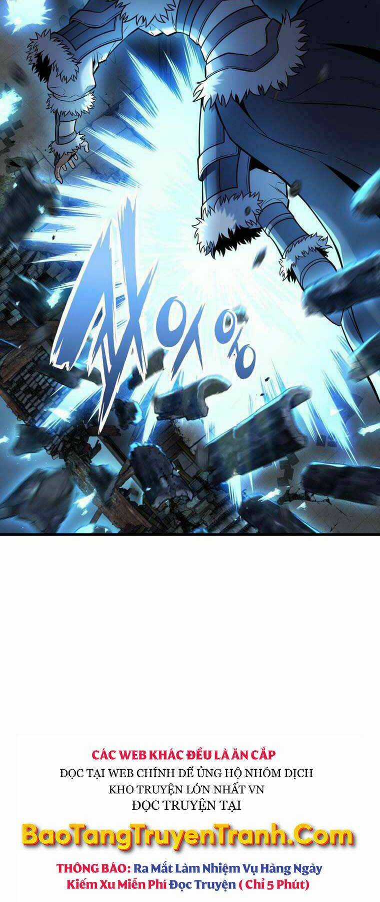 Bá Vương Chi Tinh Chapter 11 trang 5