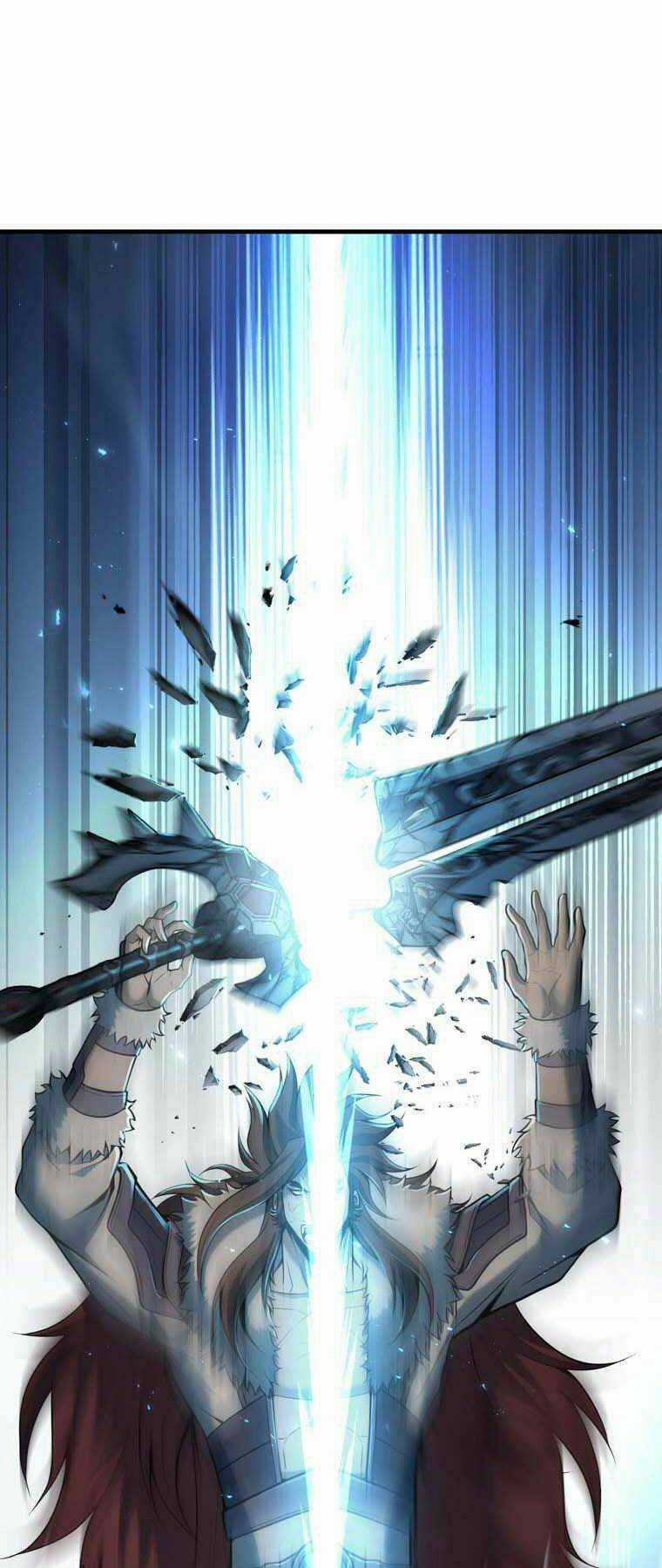 Bá Vương Chi Tinh Chapter 11 trang 50