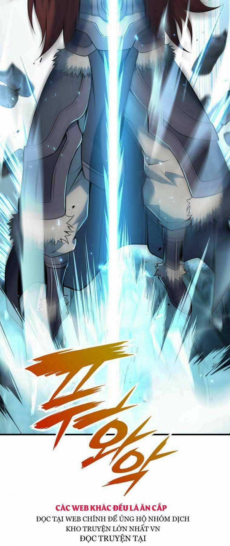 Bá Vương Chi Tinh Chapter 11 trang 51