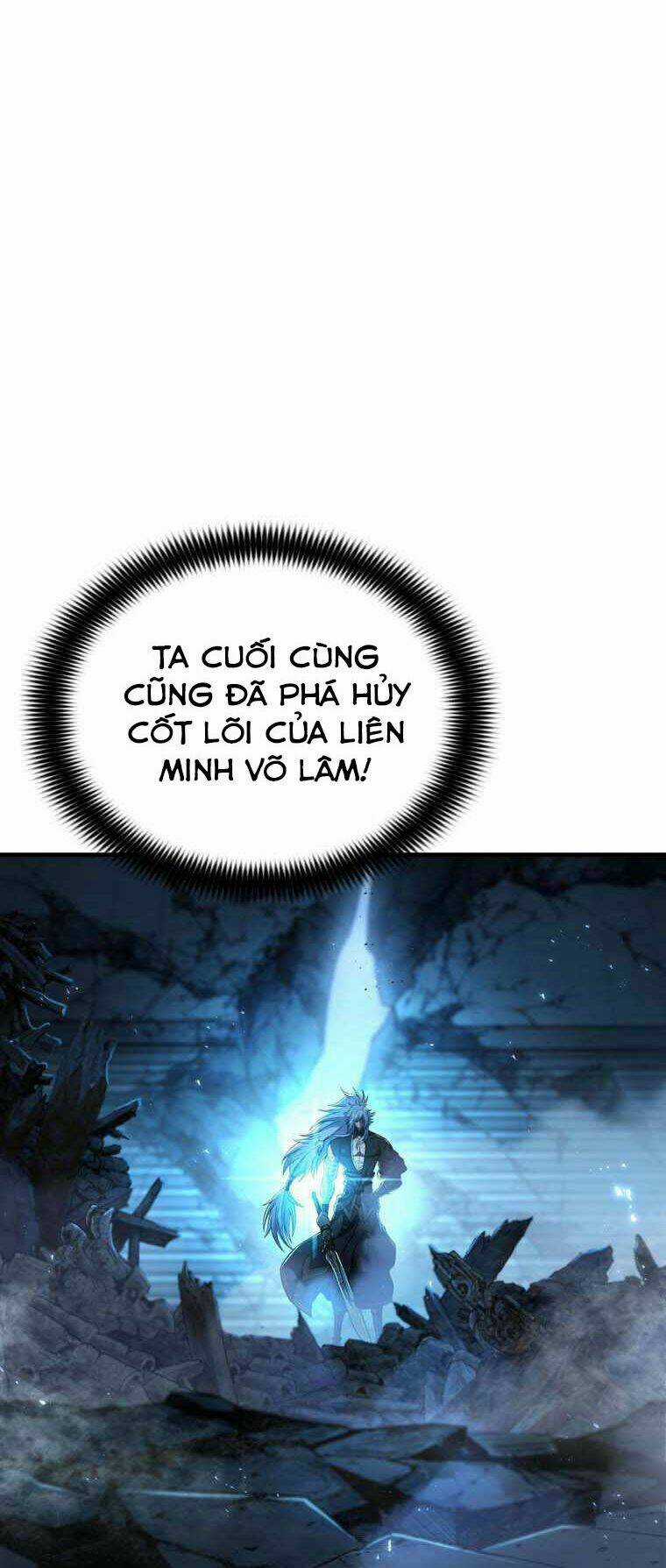 Bá Vương Chi Tinh Chapter 11 trang 57