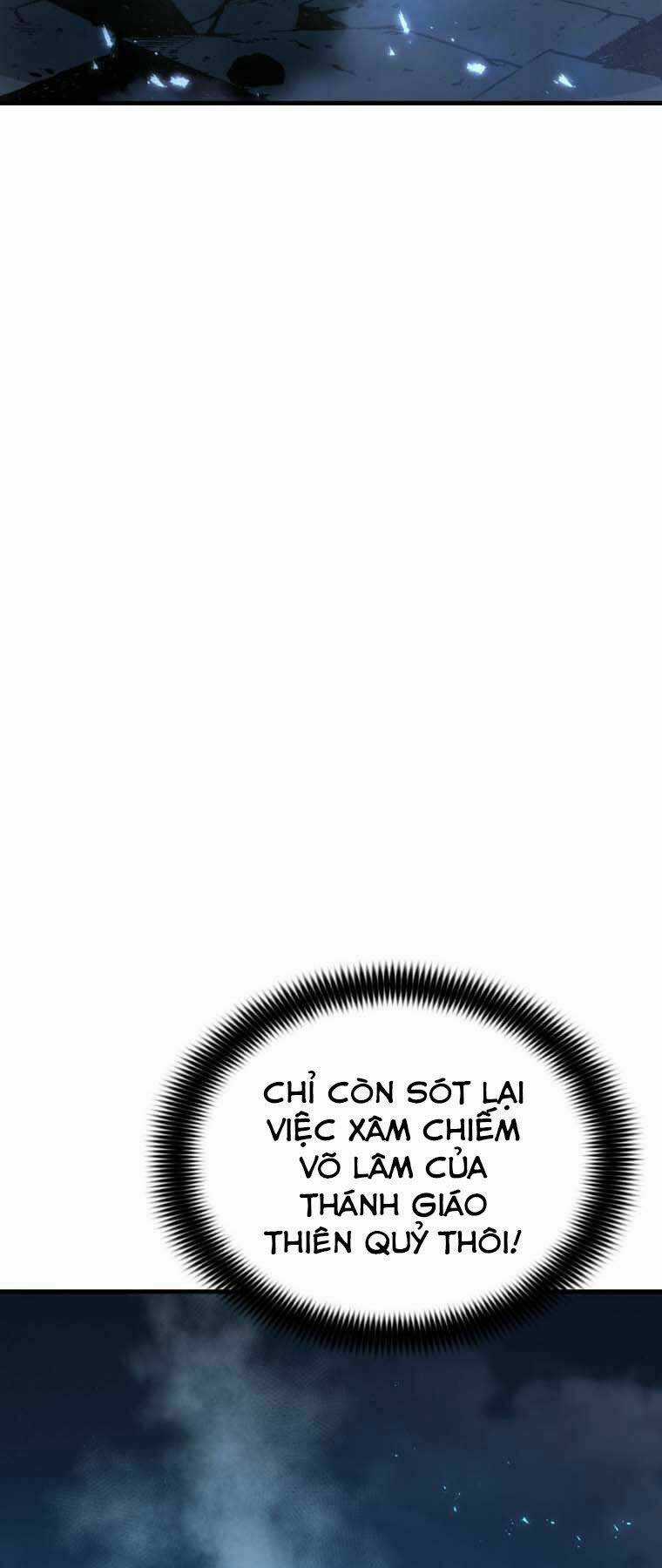 Bá Vương Chi Tinh Chapter 11 trang 58