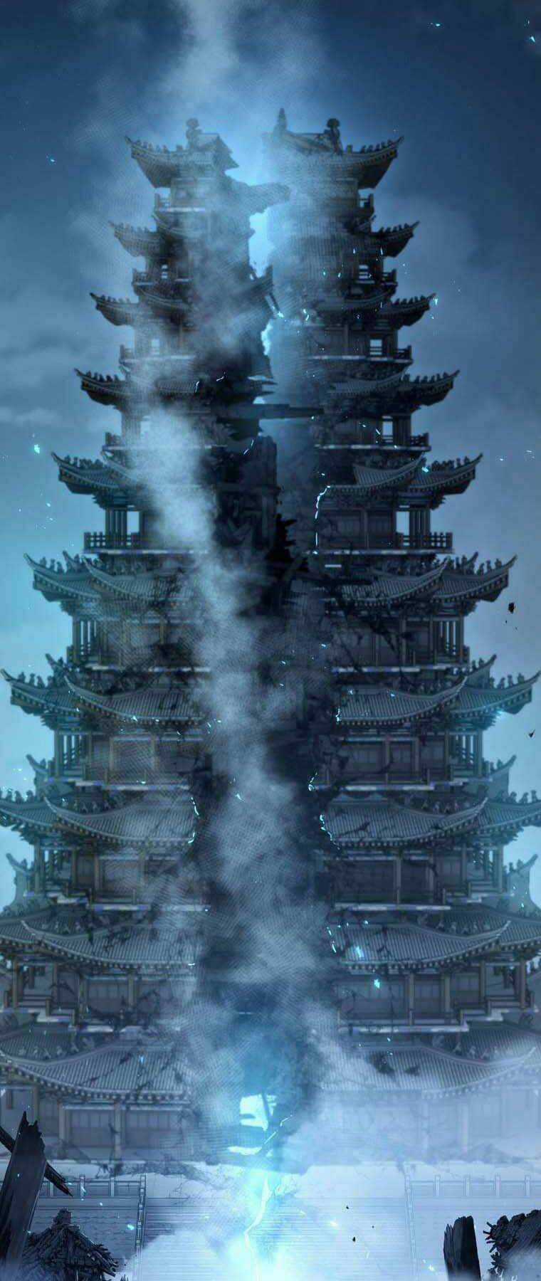 Bá Vương Chi Tinh Chapter 11 trang 59