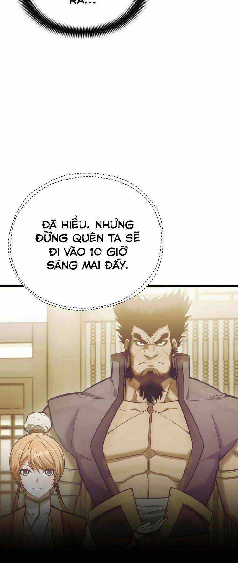 Bá Vương Chi Tinh Chapter 11 trang 67