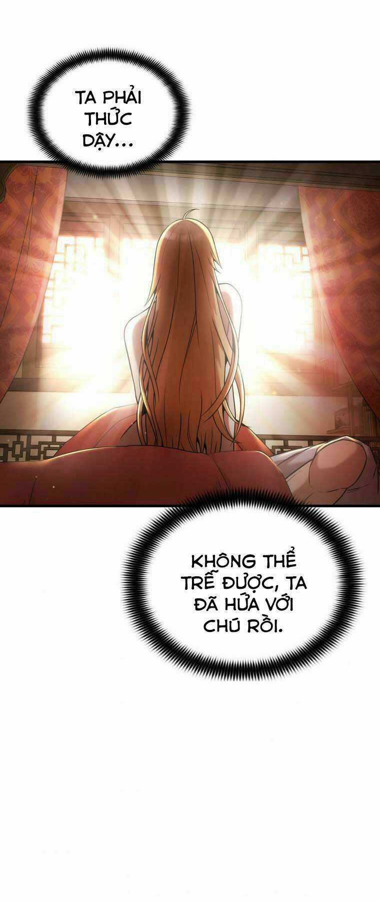 Bá Vương Chi Tinh Chapter 11 trang 69