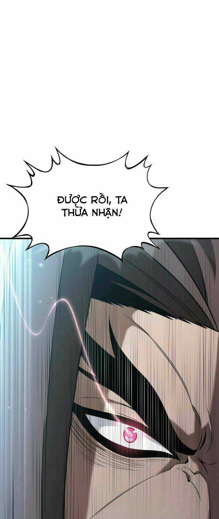 Bá Vương Chi Tinh Chapter 11 trang 7