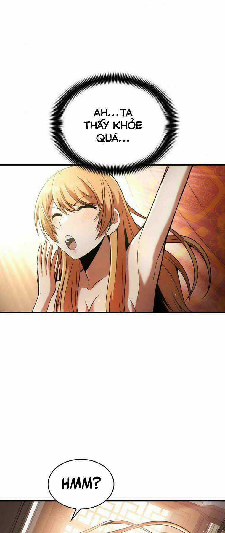 Bá Vương Chi Tinh Chapter 11 trang 70