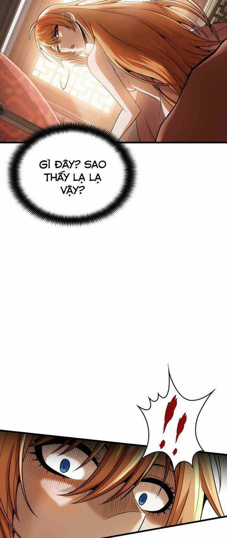 Bá Vương Chi Tinh Chapter 11 trang 71