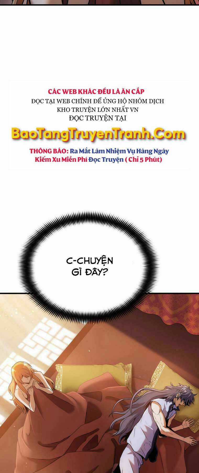 Bá Vương Chi Tinh Chapter 11 trang 73