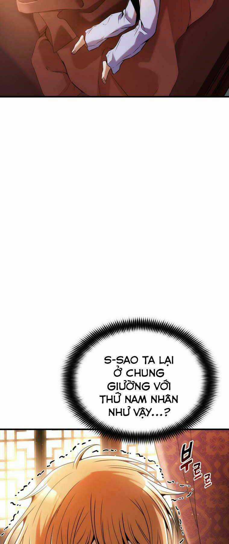 Bá Vương Chi Tinh Chapter 11 trang 74