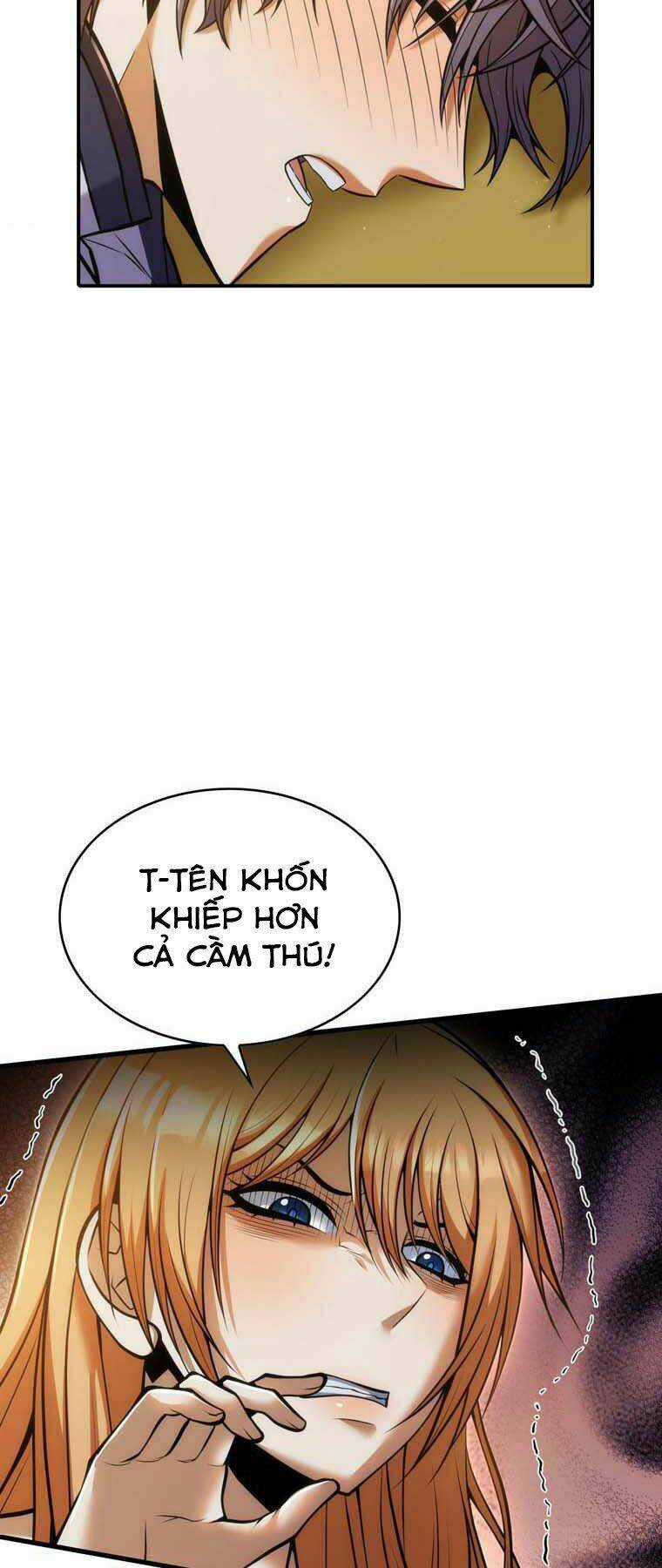 Bá Vương Chi Tinh Chapter 11 trang 76