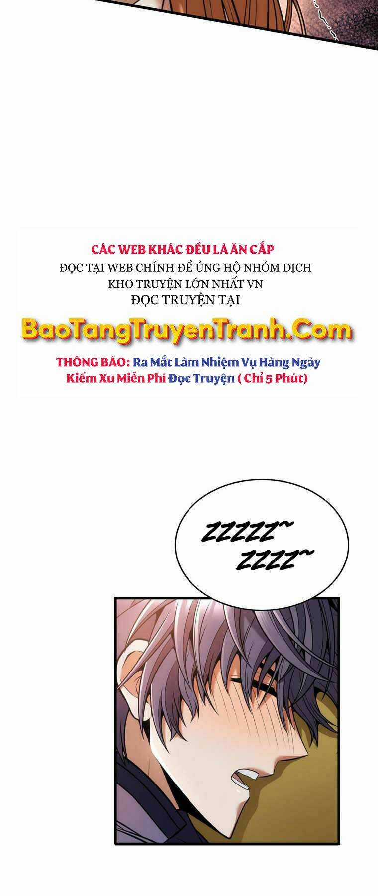 Bá Vương Chi Tinh Chapter 11 trang 77
